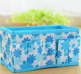 Cosmetic Storage Box and Multi-Functional Organizer