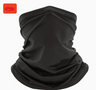 Summer Cooling UV Protection Neck Gaiter For Sports
