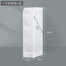 Transparent Slant Pencil Holder - Multi-Functional Organizer