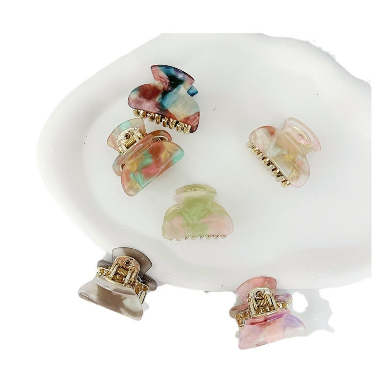 Hair Catch Ponytail Clip for Effortless Styling