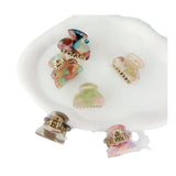 Hair Catch Ponytail Clip for Effortless Styling