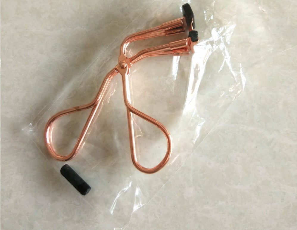Japanese Mini Sectional Eyelash Curler, 16mm Width