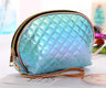 Embroidered Symphony Ladies Cosmetic Storage Bag