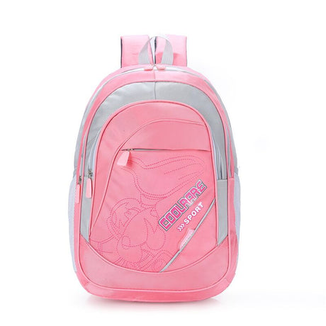 Ultra-Lightweight Kids' Backpack for Boys and Girls