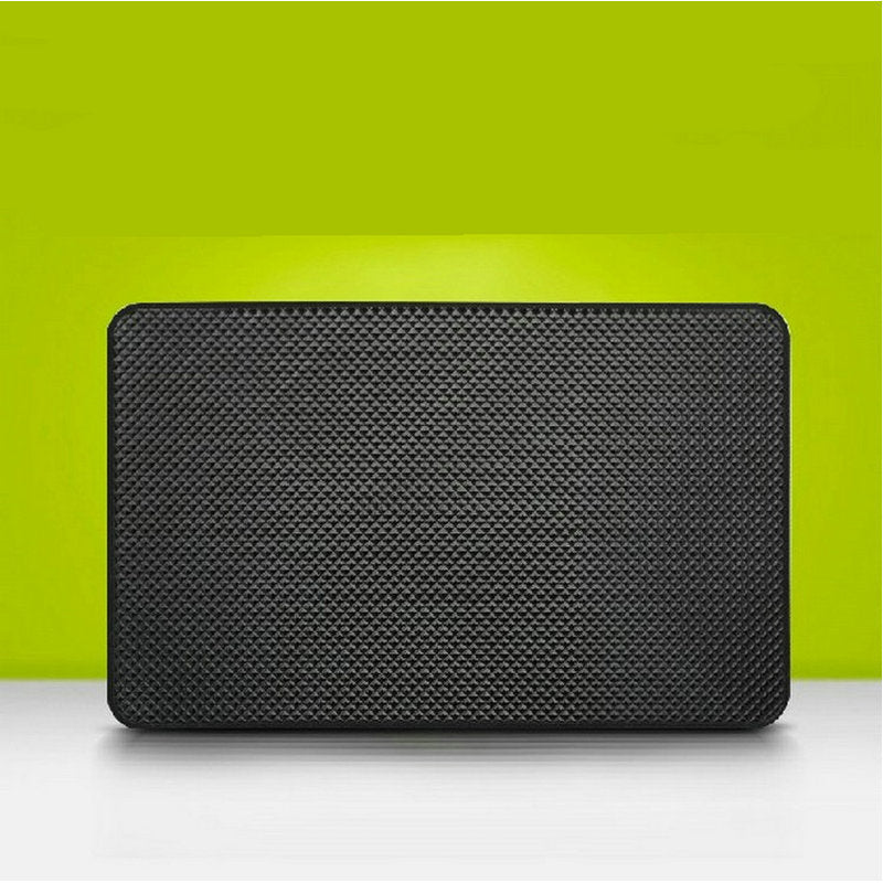 Grid Car Anti-Slip Mat for Phones - Auto Interior Accessory
