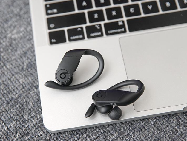 TWS Bluetooth Earbuds, 5.0 In-Ear Running Headphones