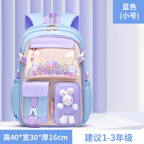 2023 Lightweight Kids Backpack with Stylish Design
