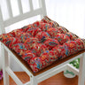 National Style Thickened Office Chair Cushion