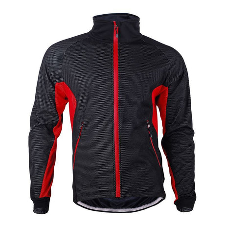 NUCKILY Outdoor Cycling Sportswear Collection