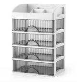 Multi-layer Storage Box