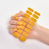 Nail Art Stickers