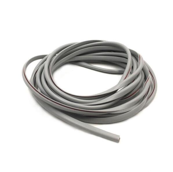 Car Door Invisible Anti-Collision Seal Strips