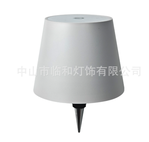 Wireless Bottle Lamp with RGB Touch Atmosphere Light (Set)