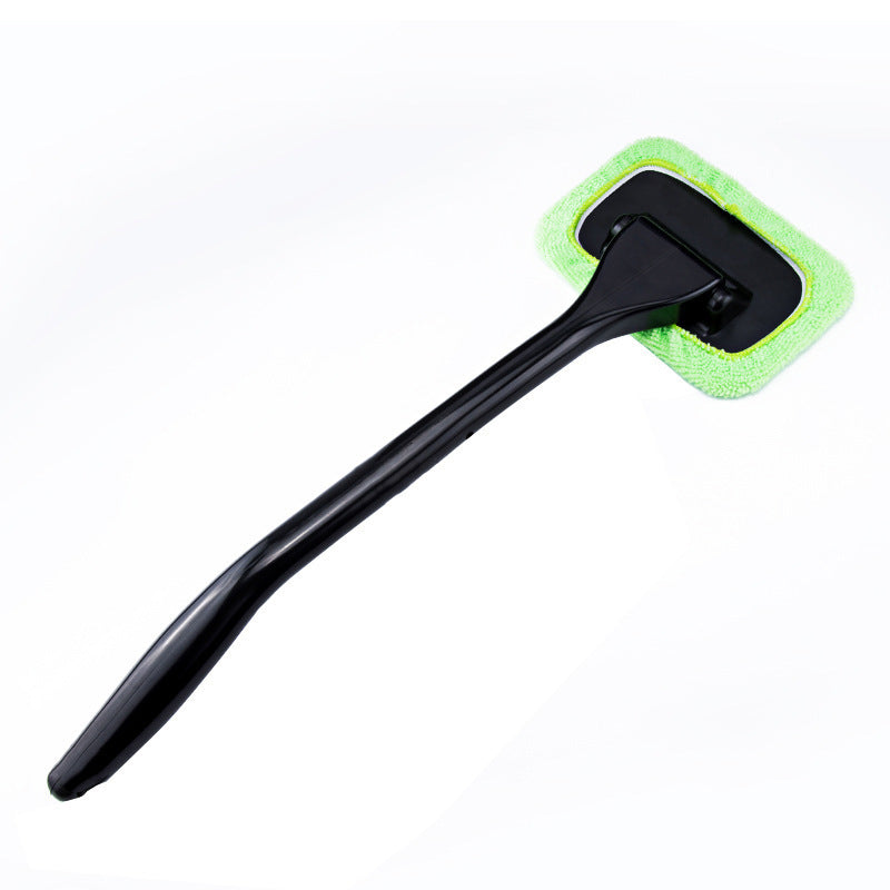Multi-Color Car Glass Brush for Defogging Windshield