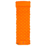 New Lightweight Outdoor Camping Inflatable Sleeping Pad