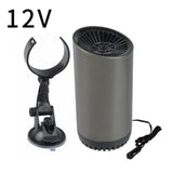 Portable Car Space Heater 12v - Atlantic Shopping Mall