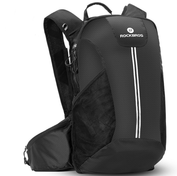 Cycling Backpack with Water Reservoir