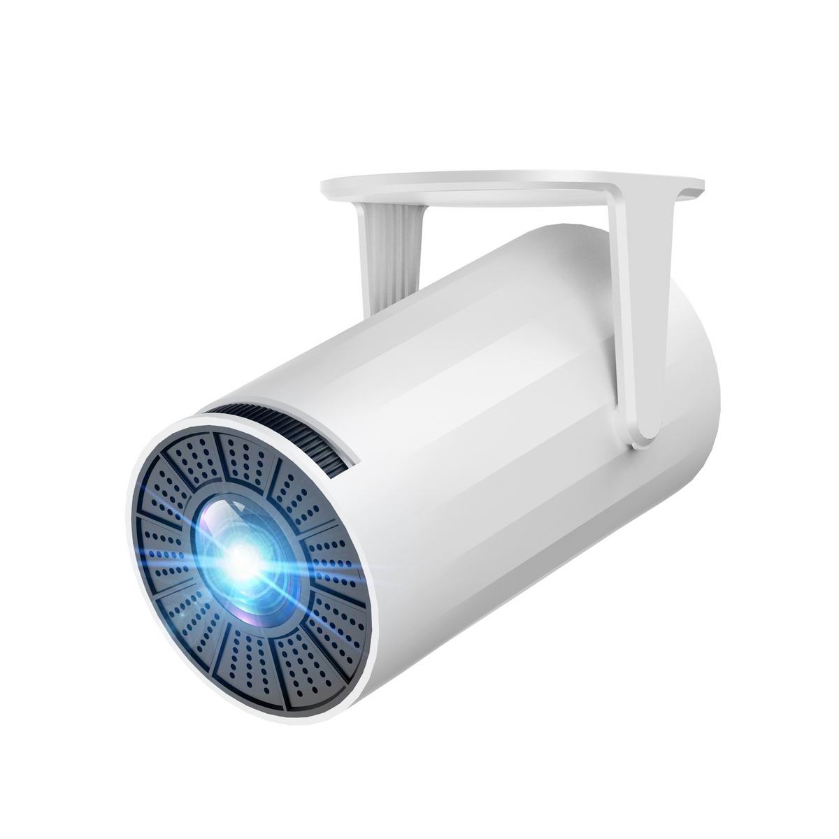 Mini Home Projector