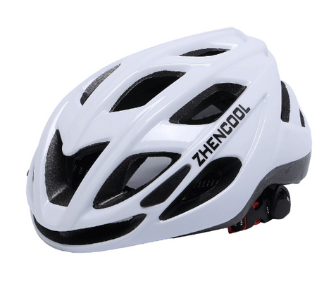 Sports Cycling Helmet - Bicycle Safety Headgear