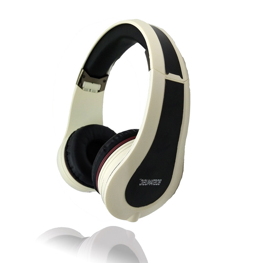 2020 Fashion Smart Outdoor Sports Foldable Headphones