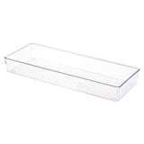 Kitchen Drawer Organizer Box for Cutlery and Utensils