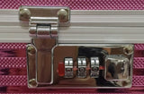 Aluminum Alloy Makeup Case and Tool Box