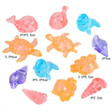 Kids' Underwater Diving Gem Toy Set