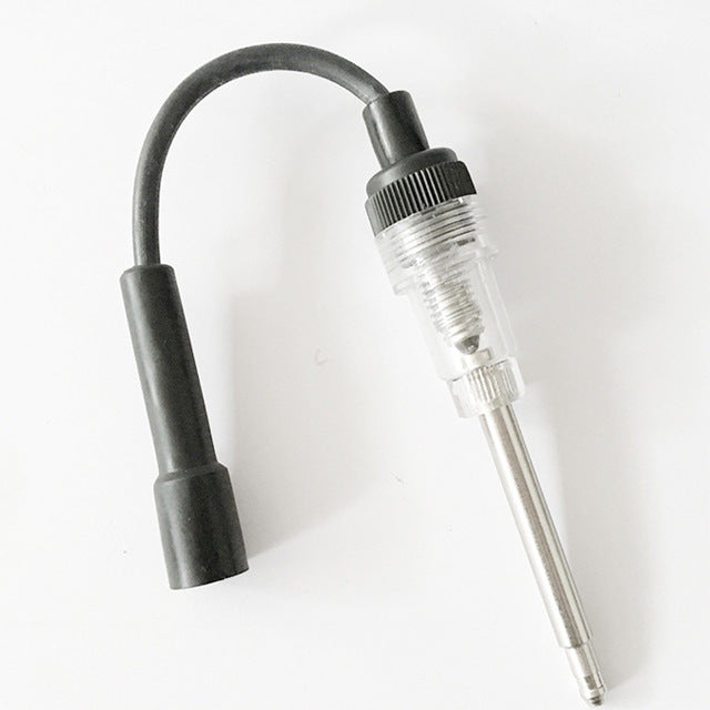 Ignition System Tester and Spark Plug Tester