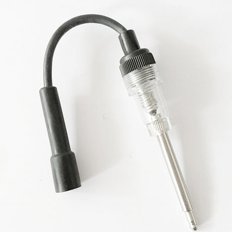Ignition System Tester and Spark Plug Tester