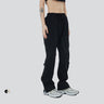 Retro Casual Outdoor Functional Street Pants