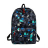 Custom Fashion Outdoor Travel Backpack for Students