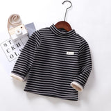 Children's Thermal Underwear for Outdoor Wear