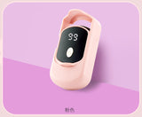 Portable USB Rechargeable Heated Eyelash Curler