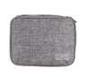 Two Layer Waterproof Multifunctional Data Cable Storage Bag