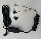 4-Channel HD Wi-Fi  Car Dash Cam