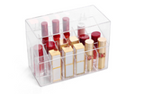 Dustproof Drawer Makeup Organizer Box for Desktop