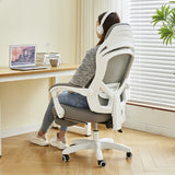 Ergonomic Reclining Office Chair for Comfort