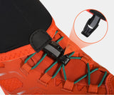 Sandproof Shoe Covers for Hiking and Trail Running