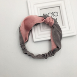 Vintage Headscarf, Hair Accessory, Headband