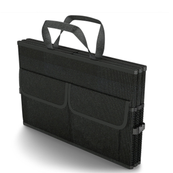 Foldable Car Trunk Organizer Storage Bag