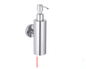 Wall-Mounted Bathroom Pendant Lotion Bottle Holder
