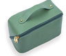 Large Portable Makeup Organizer Case and Pouch