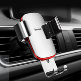 Gravity Car Mount Holder - Universal 360° Phone Stand