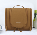 Toiletry Bag, Makeup Bag, Folding Bag