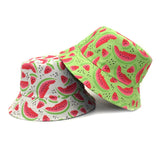 Outdoor Printed Hat for Sun Protection