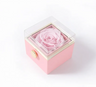 BloomSpin Acrylic Jewelry Organizer