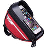 B-SOUL Bicycle Front Bag for Convenient Storage