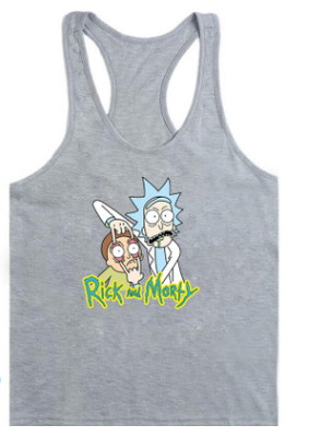 Men's Fitness Tank Top