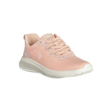 U.S. Polo Sneakers Pink - Women's