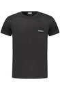 BIKKEMBERGS MEN'S SHORT-SLEEVE T-SHIRT BLACK